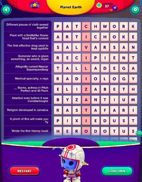 CodyCross Answers & Solutions for Every Puzzle and Group.